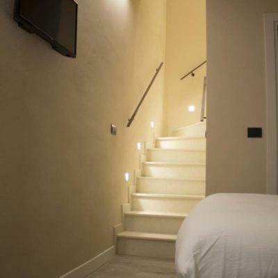 Palazzo Domanto Apartments Parma Exteriér fotografie